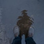 Walking: Meditation in Motion