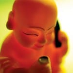 The Road to Modern Buddhism