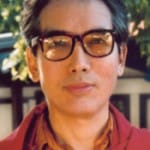 The passing of Tibetan Buddhist master Traleg Kyabgon Rinpoche