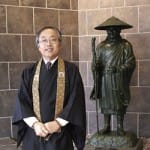 Buddhist Churches of America appoints Rev. Umezu as new bishop