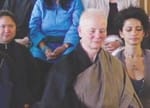 How American Women Are Changing Buddhism