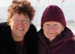 Margaret Wheatley on her Buddhist path with Pema