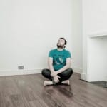 What a Wall Teaches – Lin Jensen on Zen meditation’s enduring lesson