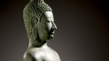 Contemplating the Four Foundations of Mindfulness