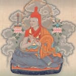 The Tibetan Leonardo