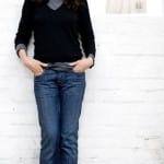 Right Livelihood gets fashionable, thanks to design icon Katharine Hamnett
