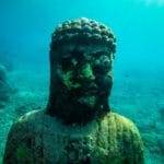 From The Under 35 Project: “The Day I Lost the Buddha”