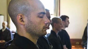 Meditation, Norman Fischer, Sharon Salzberg, Gaylon Ferguson, Geoffrey Shugen Arnold, Buddhadharma, Forum, Buddhism, Lion's Roar