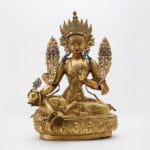 Who Is Tara the Liberator?