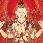 Buddhist Visualization Practice Is Pure, Clear, and Vibrant