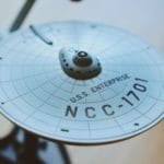 The Under 35 Project: Trekkie edition