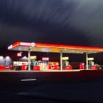 The Gas Station: Dilemmas of a Buddhist in Recovery