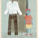 Spirit and the Boy