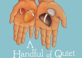 Book Brief: “A Handful of Quiet,” by Thich Nhat Hanh