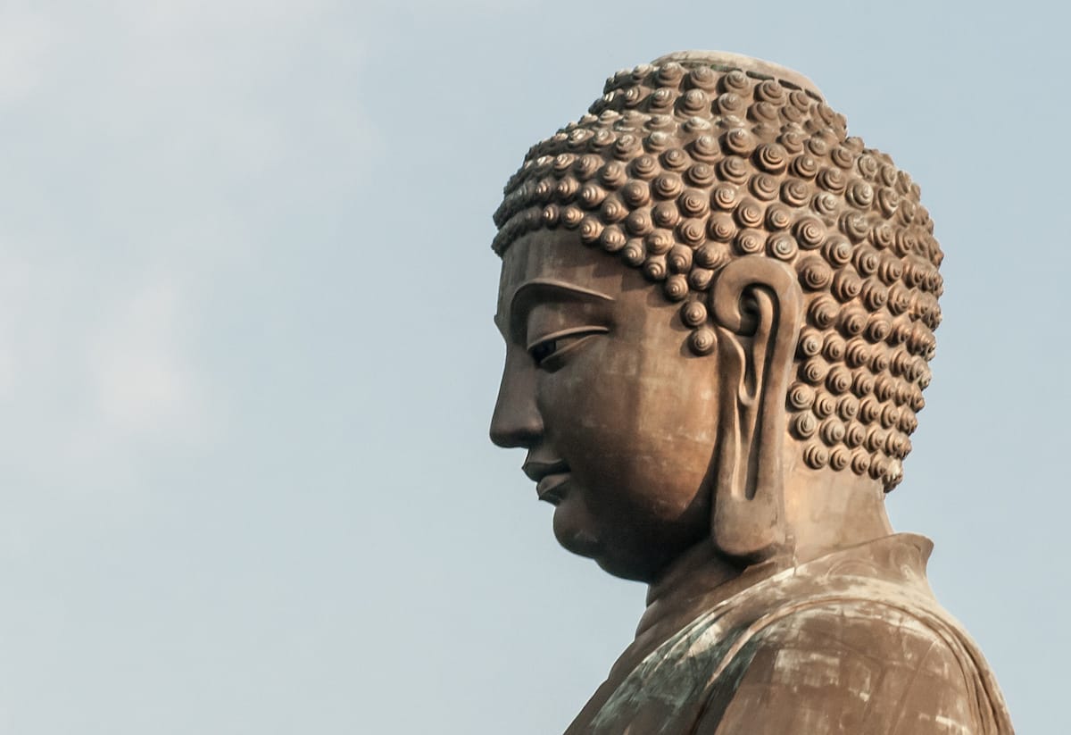 Basic Goodness, Sakyong Mipham, ShambhalaX,Shambhala Sun, Vajrayana, Lion's Roar, Buddhism