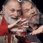 The Dude and the Zen Master