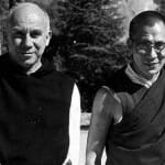 Video: “A real spiritual bond” — Dalai Lama recalls Thomas Merton
