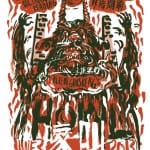 Allen Ginsberg’s birthday: even China is celebrating!
