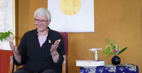 Profound Treasury Of The Ocean Of Dharma Retreat From The - 