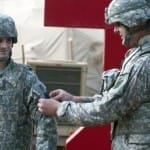 Wisconsin National Guard names first Buddhist chaplain