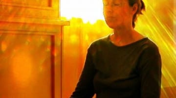 The Key to Knowing Ourselves Is Meditation