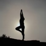 The Miracle of Downward Dog: A Buddhist Discovers Hatha Yoga