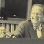 Stillness in Action: Reflections on Dag Hammarskjöld