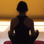 Meditation: Touching In with the Present Moment