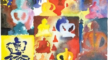 Spiritual But Not Religious Buddhism