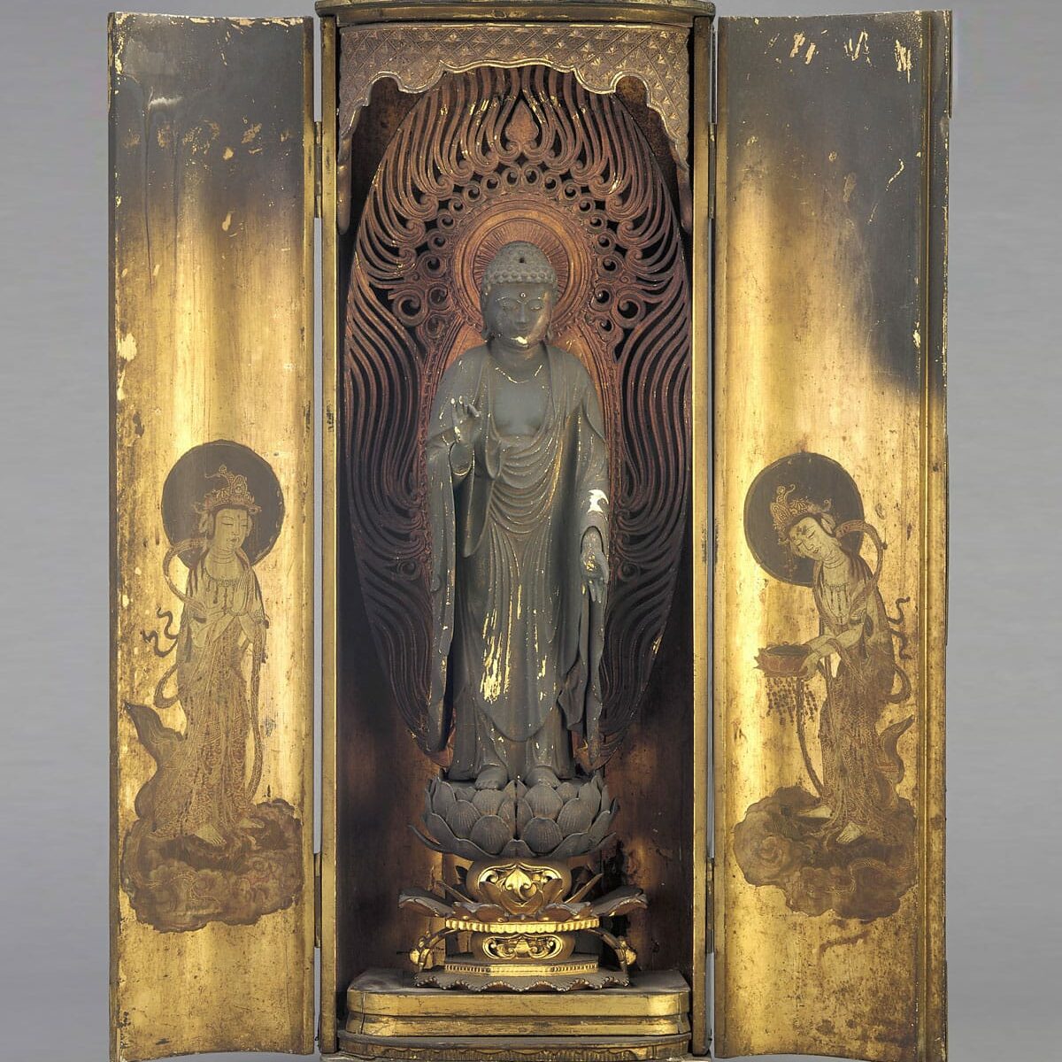 What Is The Holy Book Of Buddhism Called / Sacred Texts Of Major World