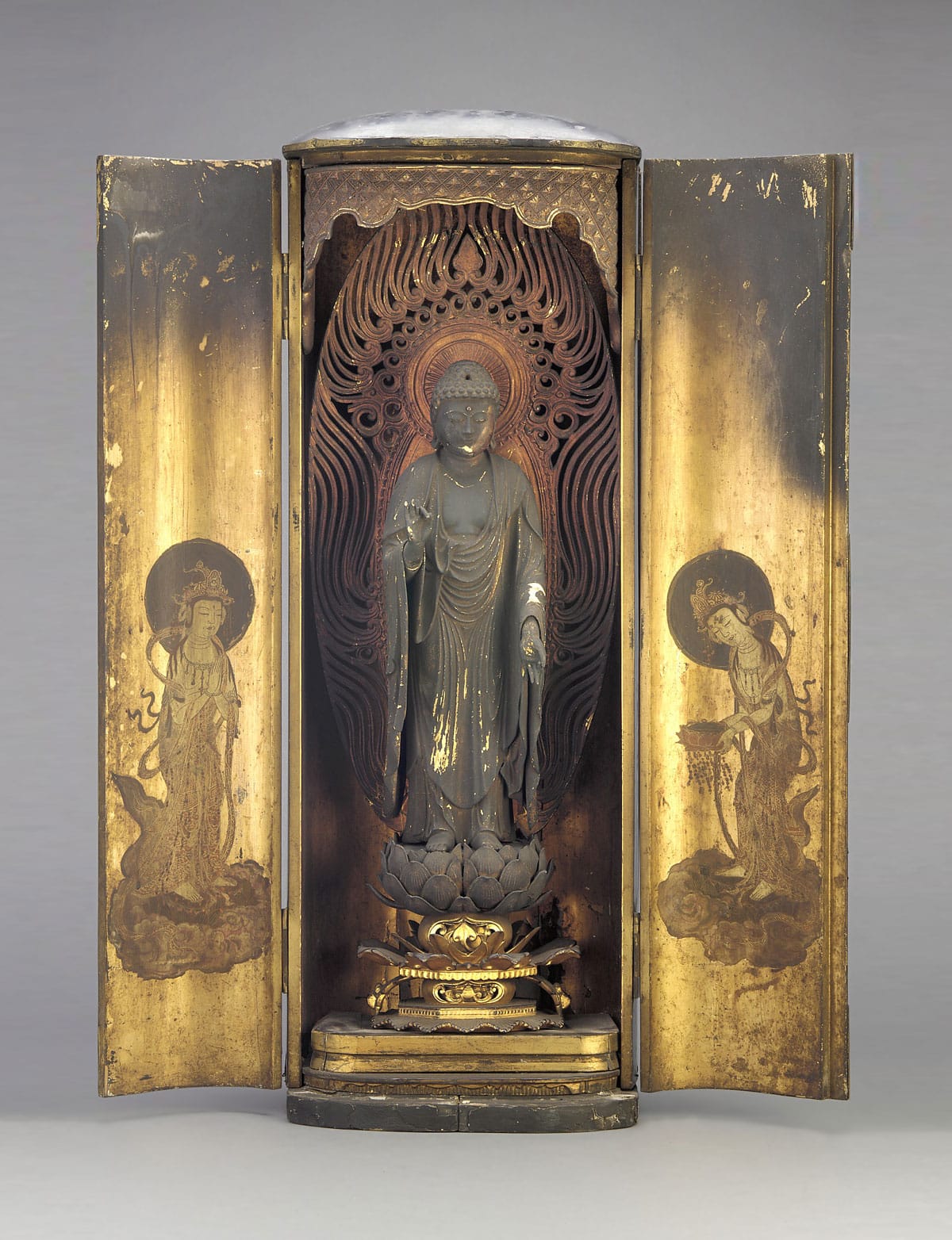 is buddhism a religion