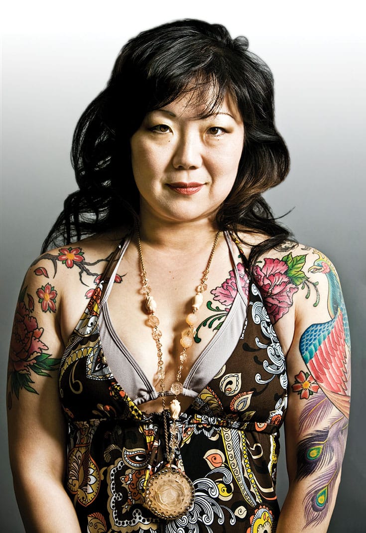 Margaret Cho Age, Birthday