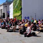 How to celebrate Mindfulness Day on September 12