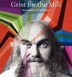 Ram Dass: Being Here