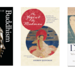 The 10 Best Buddhist Books of 2013