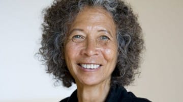 Gina Sharpe generosity giving Shambhala Sun