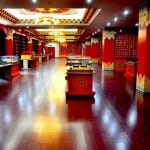 New Tibetan Buddhist document preservation department opens at E. Gene Smith Library in China