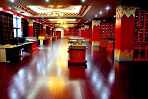 tbrc chengdu