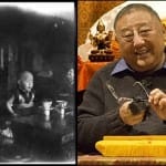 Trailer: New documentary celebrates “The American Rimpoche”; June premieres in NY, DC