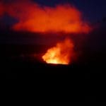 Under the Volcano
