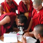 Dalai Lama Fund grants Emory University $1 million for science education in Buddhist monasteries (Video)