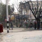 The Fire This Time: A look at the religious violence in Burma