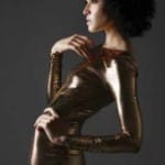 Model Buddhist: Q&A with Naima Mora