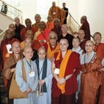 Women in Buddhism Study Initiative, University of Hamburg