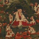 Reviews: Milarepa, He Started Like Us