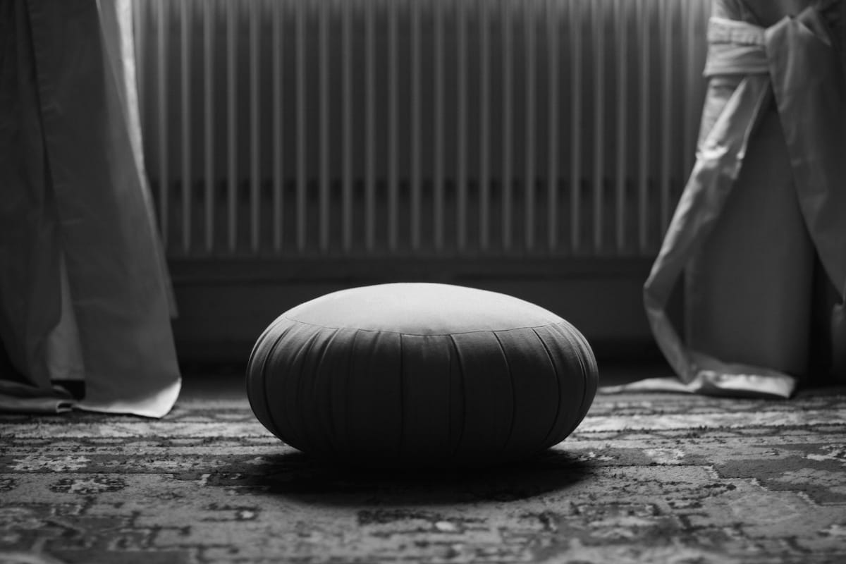 Zazen, Zen How to Meditate