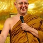 Why was Ajahn Brahm expelled from the Wat Pa Phong Sangha?