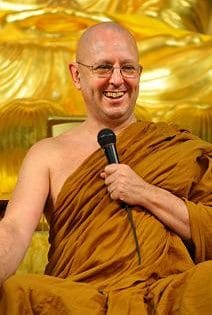Why was Ajahn Brahm expelled from the Wat Pa Phong Sangha? - Lion's Roar