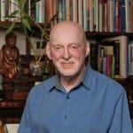 In the Fire: A profile of meditation teacher Allan Lokos