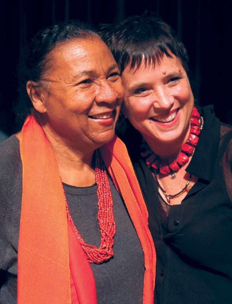 The Best of bell hooks Life, Writings, Quotes, and Books Lion's Roar